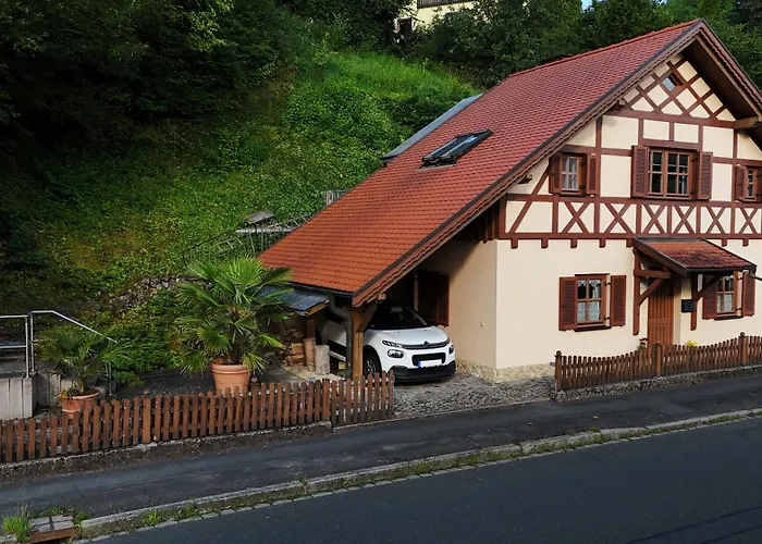 Finkennest * Waischenfeld